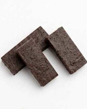 カンタンバイィのブリケット・デュ・ノール スペキュロス レンガ形のミルクチョコレート菓子