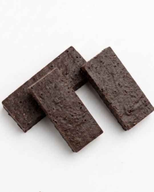 カンタンバイィのブリケット・デュ・ノール スペキュロス レンガ形のミルクチョコレート菓子