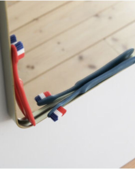 175年の技術が生んだフランス製歯ブラシ。毎日の歯磨きを快適に。