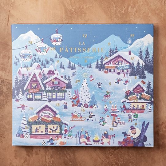 advent-calender :今すぐフランスからの直送便で日本のご自宅にお届け致します. – cerise-paris