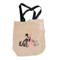 Poilâne × Chien Pourri｜数量限定コラボトートバッグ