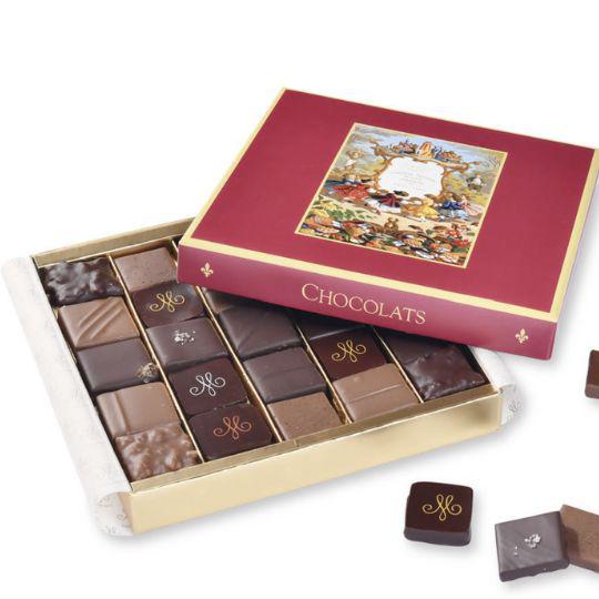 メールギモーブ｜メール｜メールチョコレート｜メールゴーフル｜メール ゴーフル 通販｜MEERT PARIS｜マロングラッセ｜