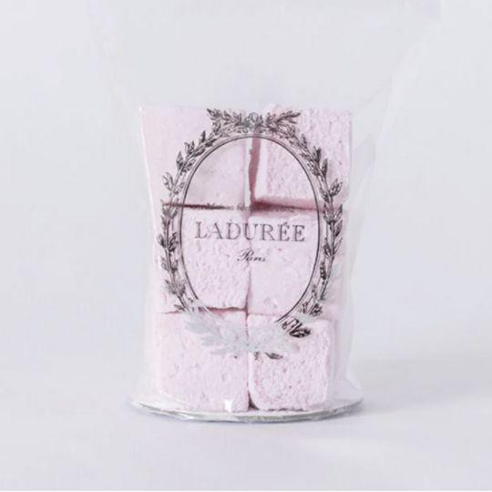 サブレ・ナンテ｜ Laduree ラデュレ本店 ｜コンフィズリー｜ストロベリーマシュマロ