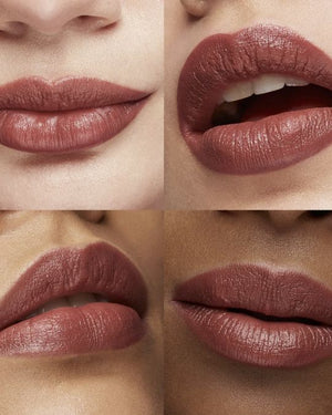 イタリアブランドKiko Milanoのリップで洗練された印象に。