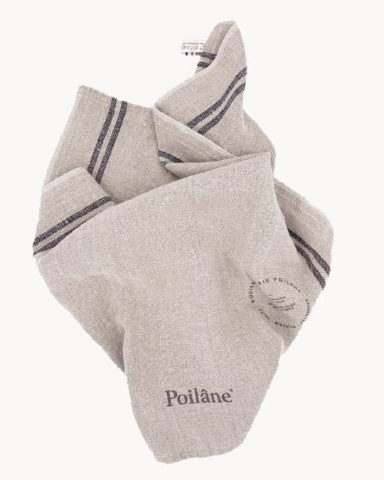 ポワラーヌ クッキー 通販 ｜poilane クッキー｜パリ お土産｜ サブレ英語｜ サブレレシピ｜キッチンタオル