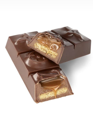 ルイ ヴィトン の 高級 チョコレート タブレット 洗練 された 大人 向け - barre-chocolat- louis-vuitton