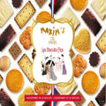 プチ・ブール｜フランスフェア｜フランス展｜海外お菓子｜キャラメル｜スリーズパリス｜cerisepairs ｜エッフェル塔｜ マキシムドパリ 店舗