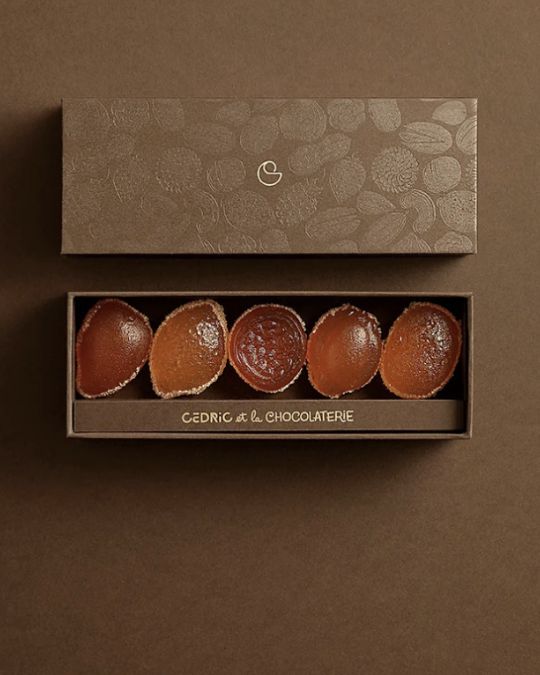 Cedric grolet - セドリックグロレ-Cédric grolet – cerise-paris