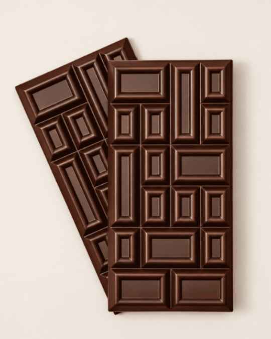 Philippe Bel（フィリップ・ベル）ダークチョコレート板チョコ 100g パリのショコラティエ