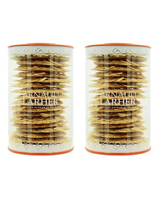 まとめ買いでお得。上品な味わいのフールセック。