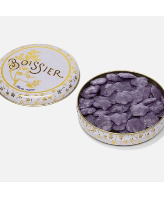bonbon-boissier:フランス🇫🇷からわずか10日で届く,おいしいゴールド