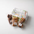 ジル•マルシャル　クッキーメタルボックス｜フランス クッキー 缶 | スリーズパリス | ジル　マルシャル｜パティスリー　パリ｜パティスリー パリ｜ジル　マルシャル通販｜ジル　マルシャル　チョコ｜おしゃれお菓子｜クッキー 缶 缶 どこで 買う