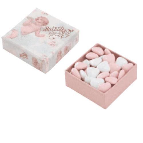 ボワシエ ドラジェ【日本未発売】.| スリーズパリス| Cerise Paris ｜ボワシエ｜ボワシエ　パリ｜ボワシエ　ボンボン｜ボワシエ　店鋪