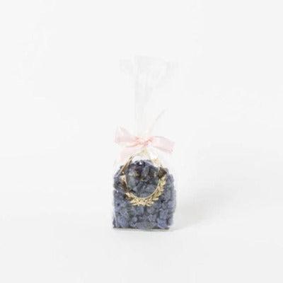  ラデュレ本店 ｜ラデュレコスメ 通販 ｜ラデュレお菓子｜ヌガースミレの砂糖漬け｜マカロンキーホルダー