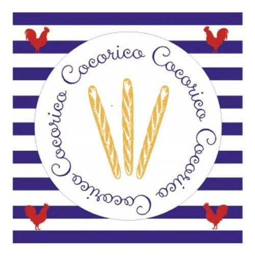 フランソワーズ・パヴィオ| Cerise Paris| スリーズパリス