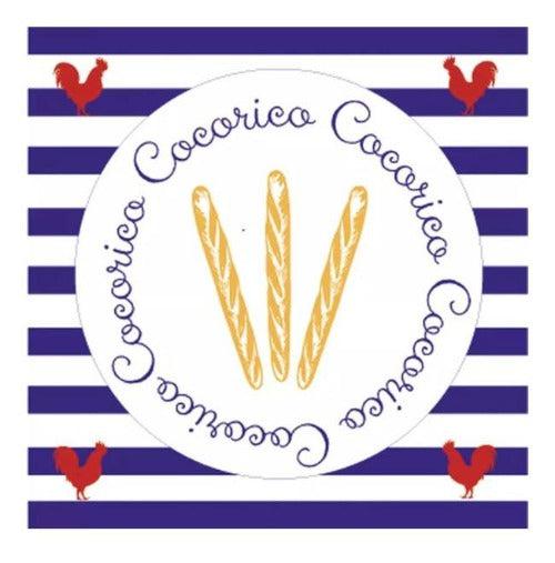 フランソワーズ・パヴィオ| Cerise Paris| スリーズパリス