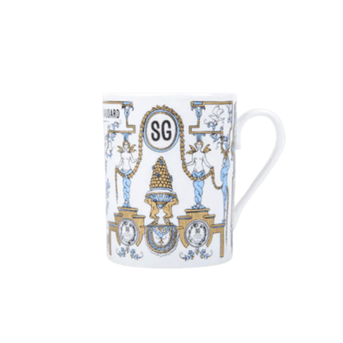 cerise paris｜セバスチャンゴダール｜mug｜お取り寄せ｜お取り寄せお菓子｜ゴダール｜sebastien gaudard|フランス 雑貨｜マグカップ