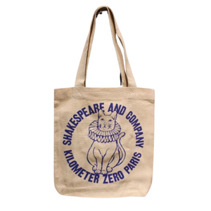 shakespeareandcompany｜シェイクスピア アンド コンパニー｜オーガニックコットンバック｜Shakespeare and Company ｜シェイクスピアアンドカンパニー トート