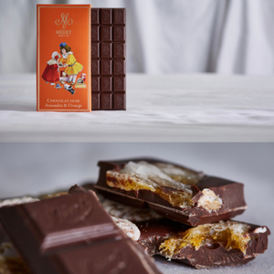 メール｜メールチョコレート｜メールゴーフル｜メール ゴーフル 通販｜MEERT PARIS  