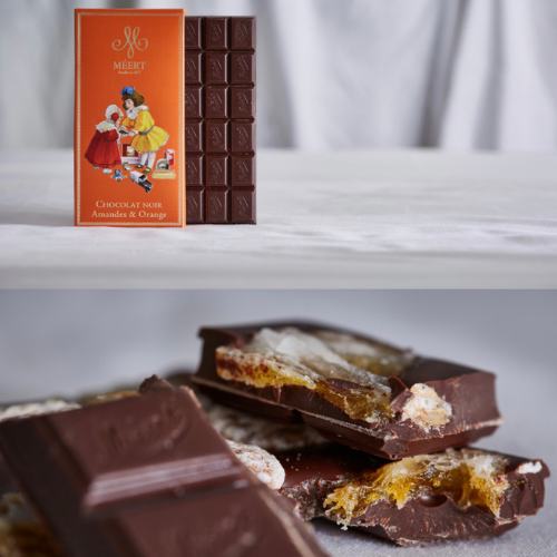 メール｜メールチョコレート｜メールゴーフル｜メール ゴーフル 通販｜MEERT PARIS  