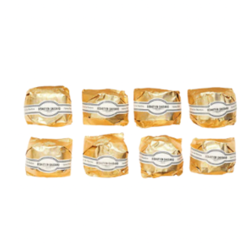 sebantien gaudard｜marrons glaces｜セバスチャン・ゴダール｜マロングラッセ