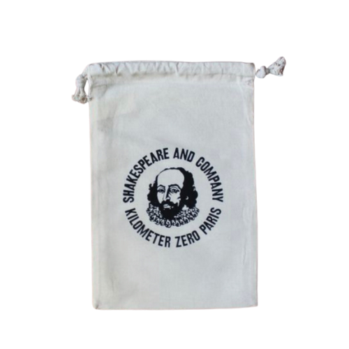 shakespeareandcompany｜シェイクスピア アンド コンパニー｜オーガニックコットンバック｜Shakespeare and Company ｜プレゼント40代