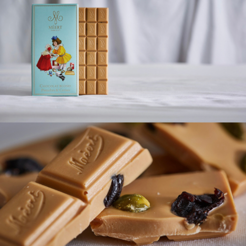メール｜メールチョコレート｜メールゴーフル｜メール ゴーフル 通販｜MEERT PARIS 