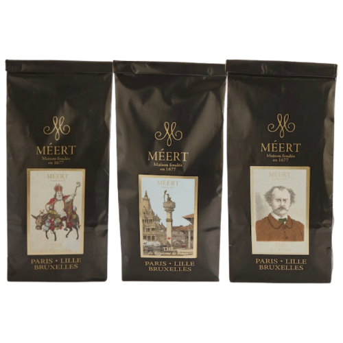 メール｜メールチョコレート｜メールゴーフル｜メール ゴーフル 通販｜MEERT PARIS  