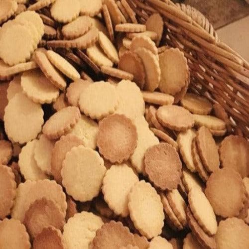 洋菓子店| スリーズパリス| ポワラーヌクッキー  |ホットケーキミックスン | 日本ポワラーヌ クッキー お取り寄せ