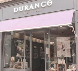 durance｜キャンドル｜クリスマス限定｜クリスマスコフレ｜デュランス｜フランス限定｜フランスフェア｜フランス展｜スリーズパリス｜ceriseparis