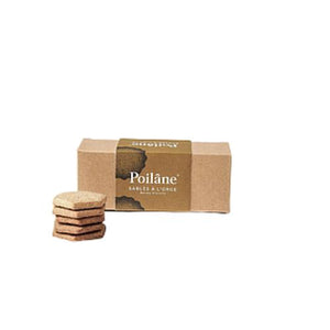 ポワラーヌ クッキー 通販| スリーズパリス| ポワラーヌクッキー| poilane クッキー｜ サブレ英語｜ サブレレシピ｜お取り寄せ｜パリ ポワラーヌ |お取り寄せお菓子ン | 洋菓子店|高級クッキー 通販｜バレンタイン 2022 オンライン｜フランス クッキー ポワラーヌ